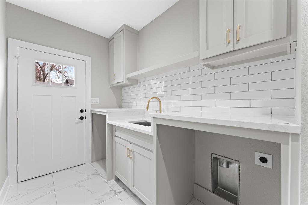 Trinity Heights - Residential