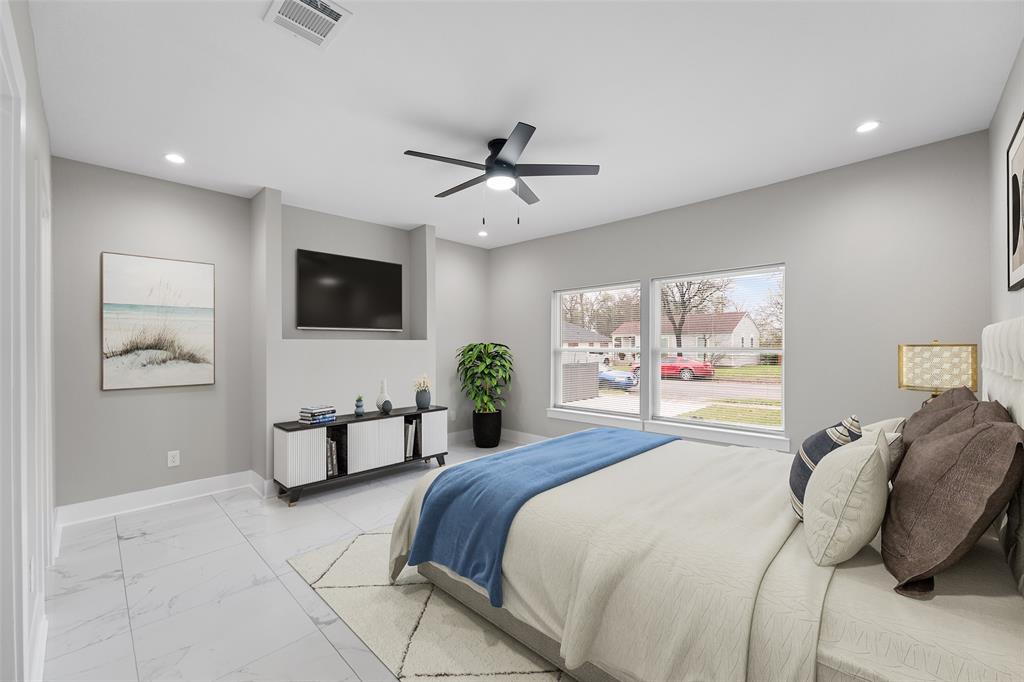 Trinity Heights - Residential