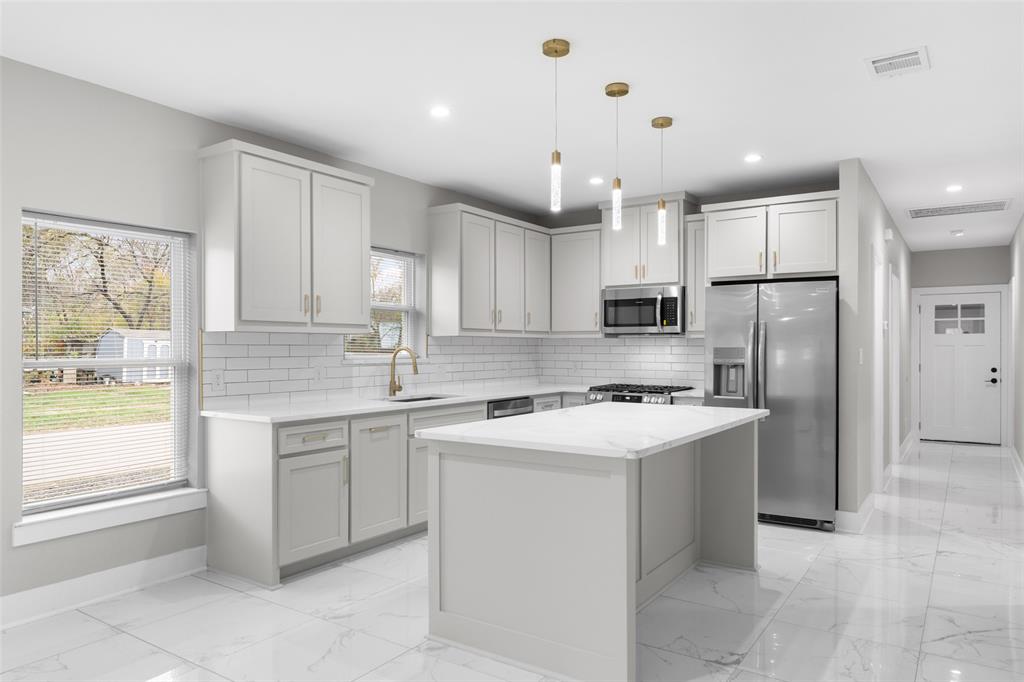 Trinity Heights - Residential