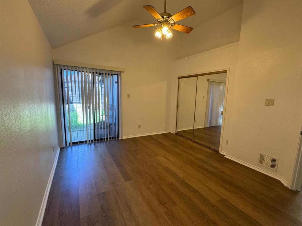 Sylvan Creek - Residential Lease