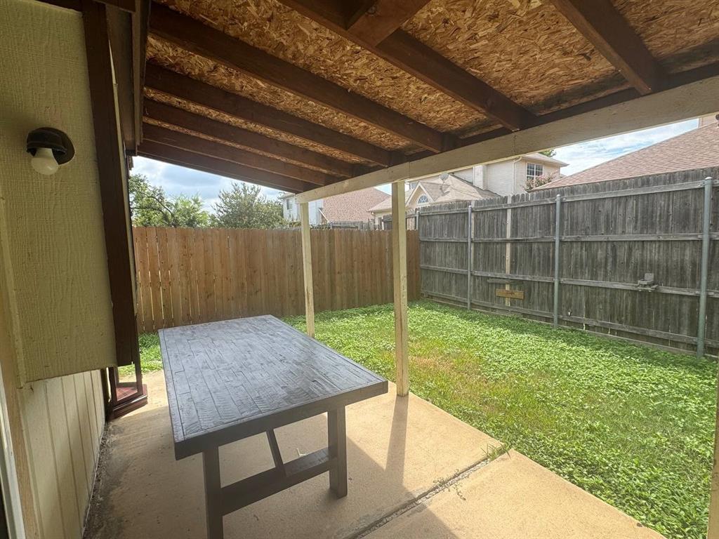 Sylvan Creek - Residential Lease