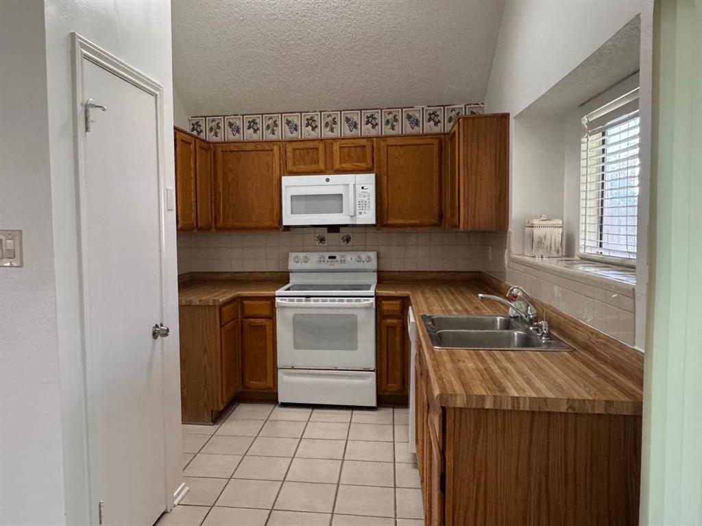 Sylvan Creek - Residential Lease