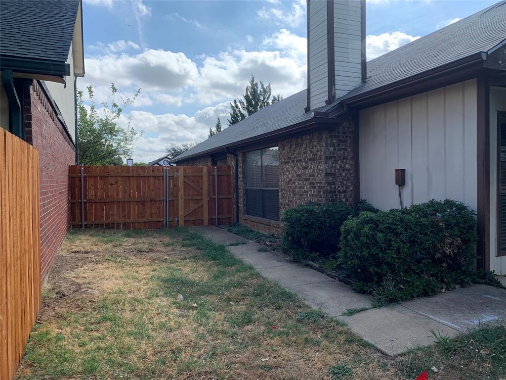 Sylvan Creek - Residential Lease