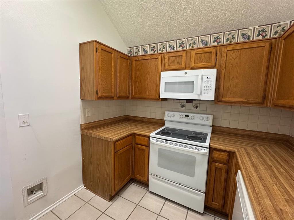 Sylvan Creek - Residential Lease