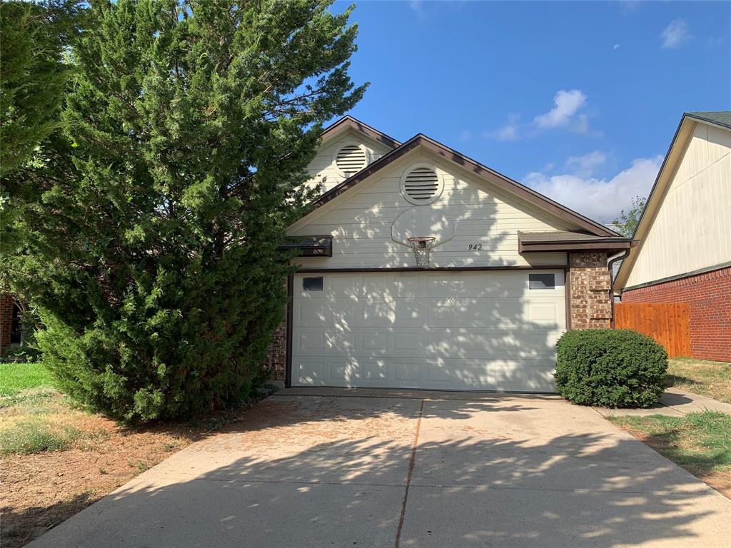 Sylvan Creek - Residential Lease