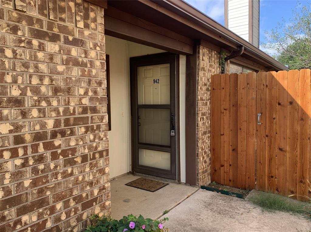 Sylvan Creek - Residential Lease