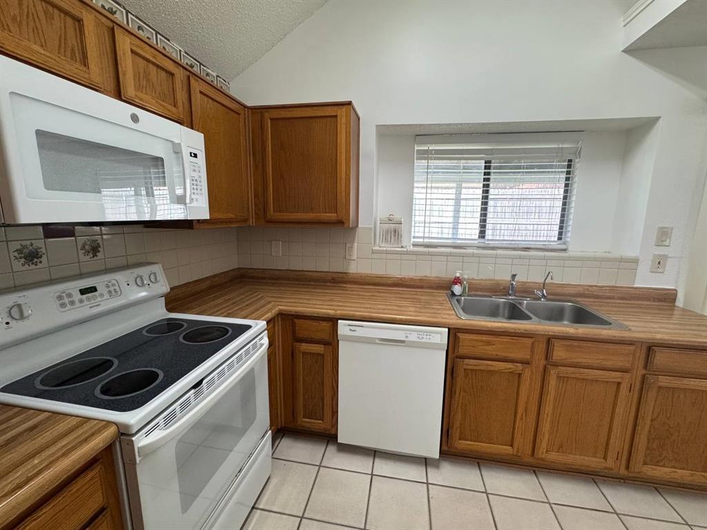 Sylvan Creek - Residential Lease