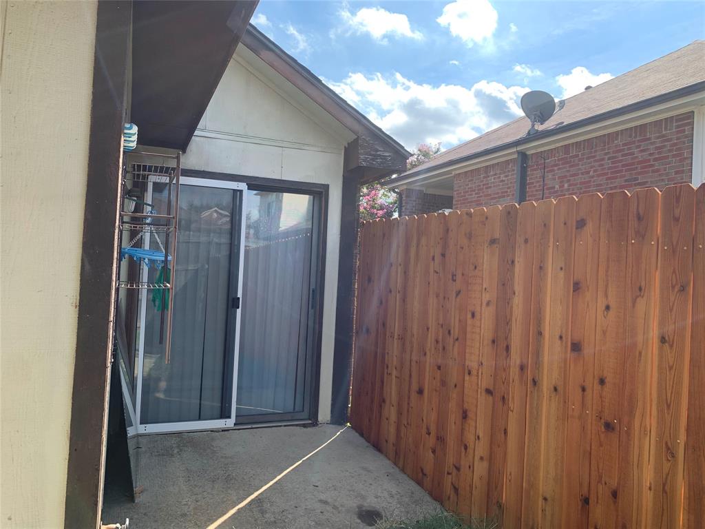 Sylvan Creek - Residential Lease