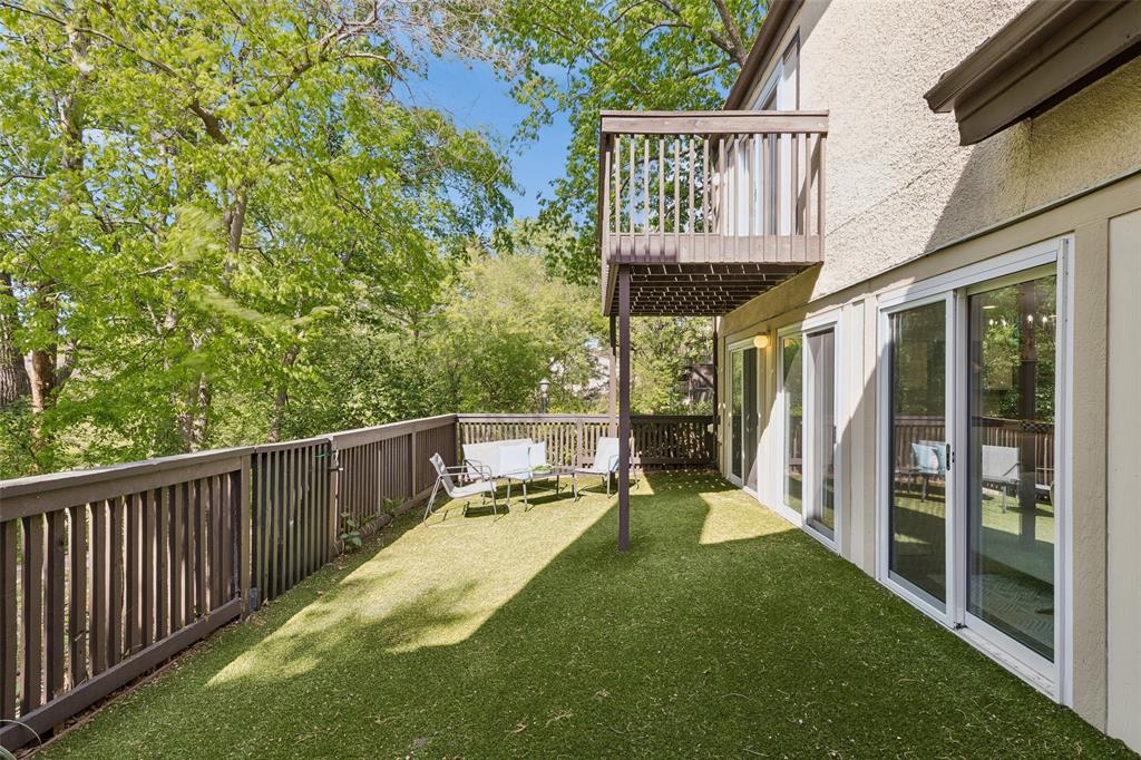 Oak Tree Village - Residential