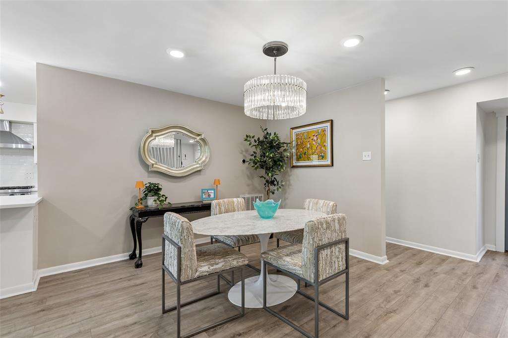 Oak Tree Village - Residential