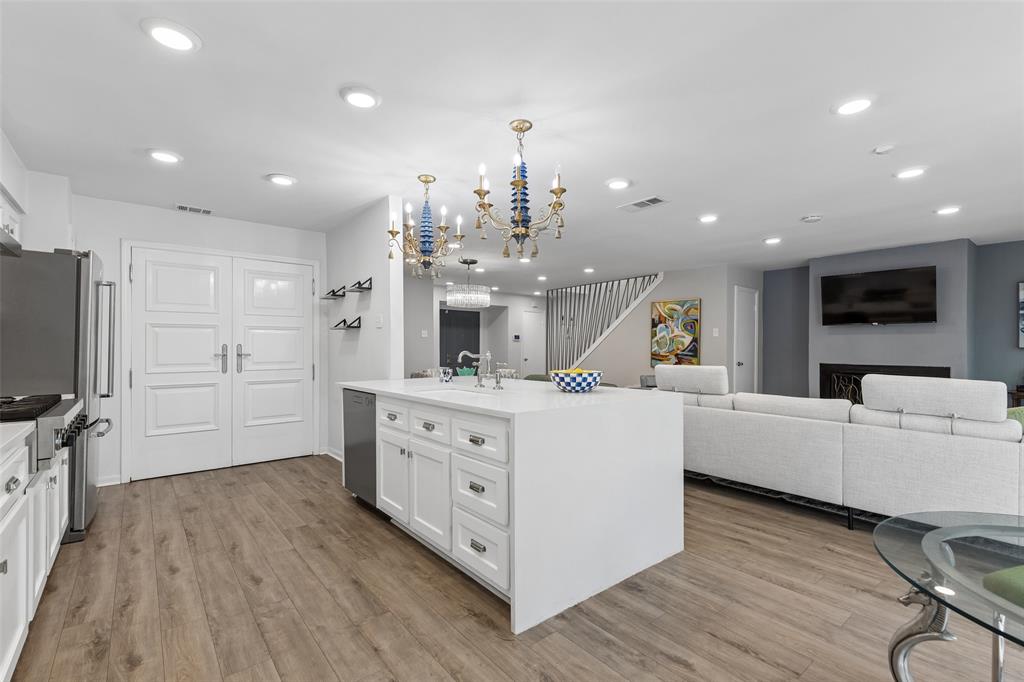 Oak Tree Village - Residential