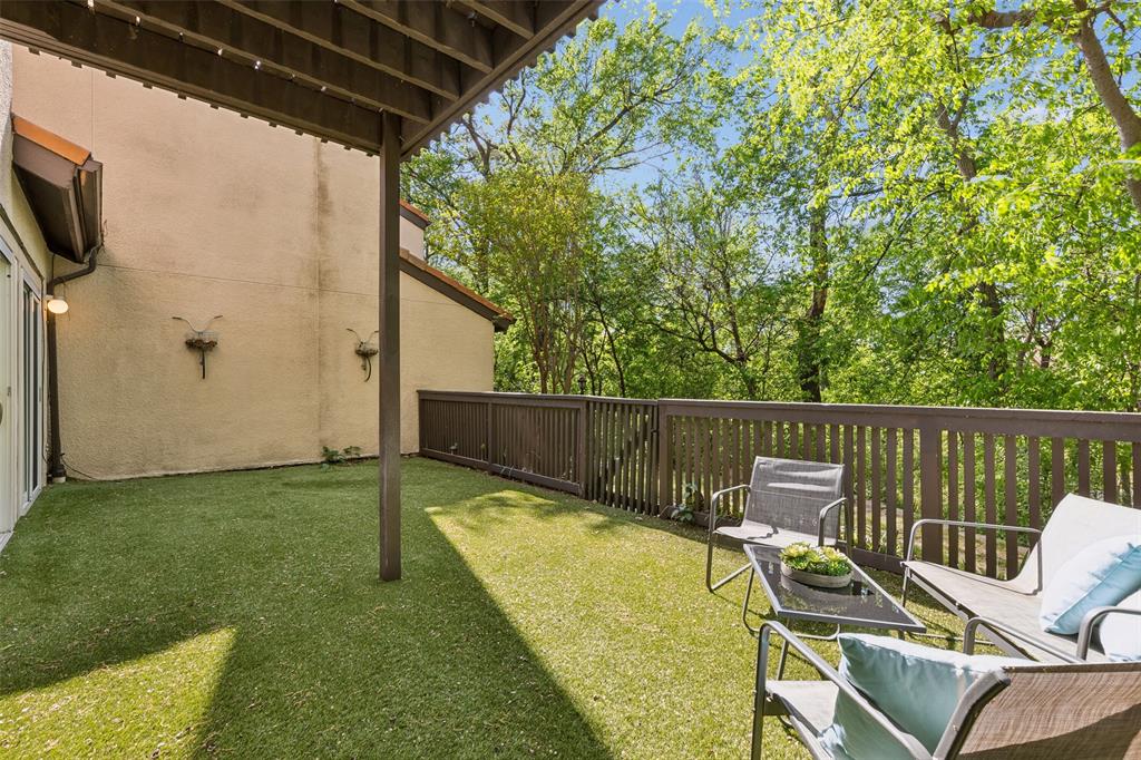 Oak Tree Village - Residential