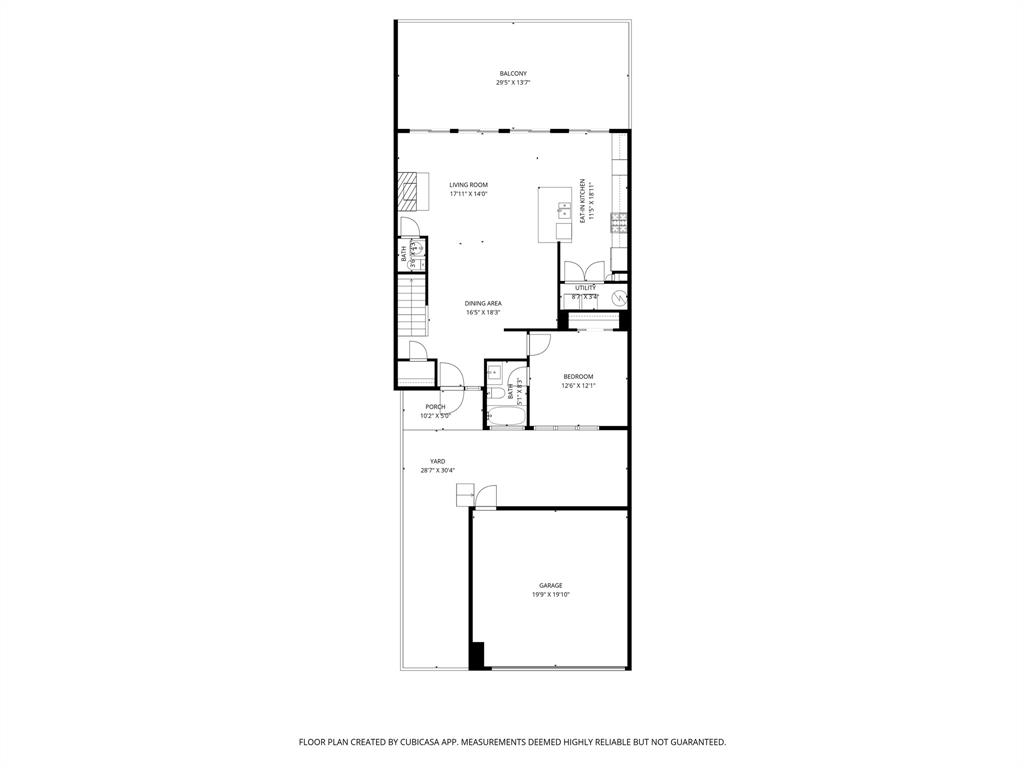 Oak Tree Village - Residential