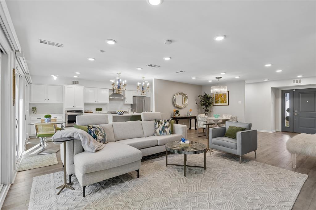 Oak Tree Village - Residential