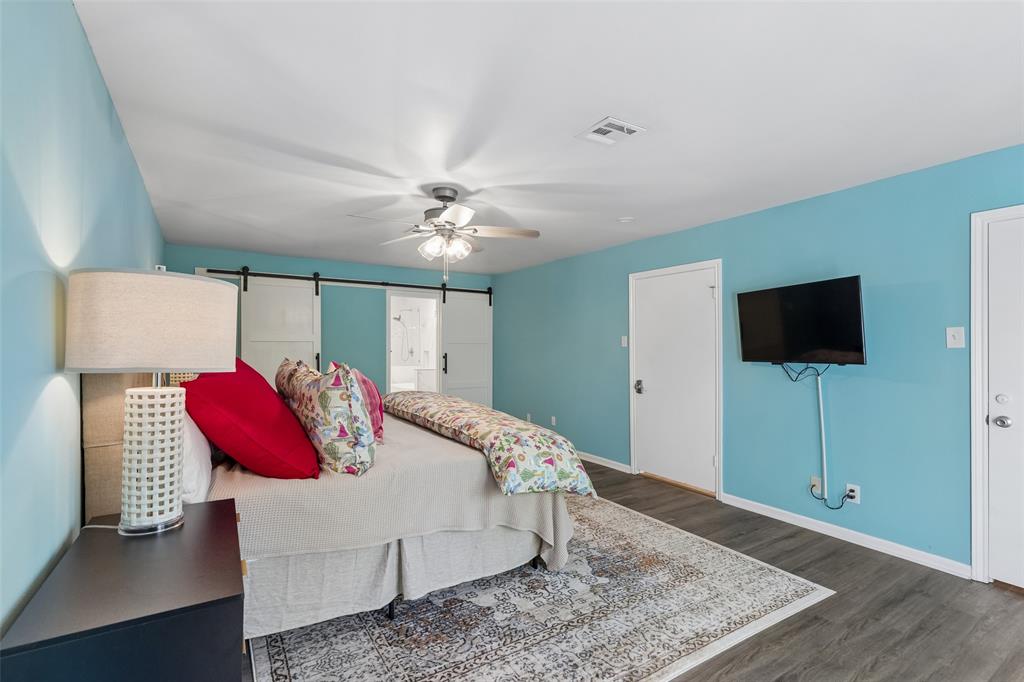 Oak Tree Village - Residential