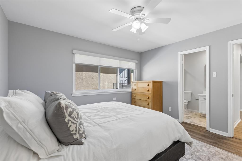 Oak Tree Village - Residential