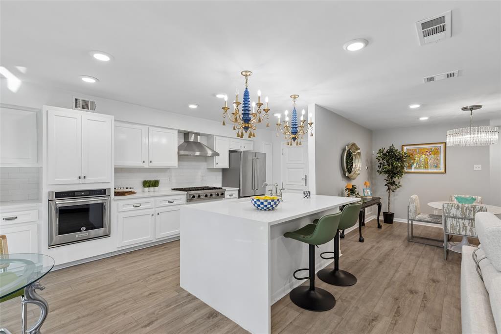 Oak Tree Village - Residential