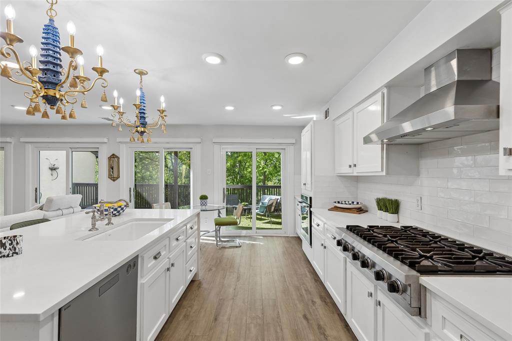 Oak Tree Village - Residential