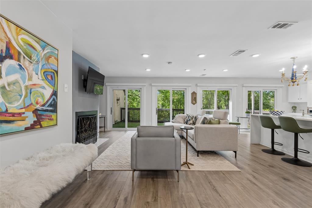 Oak Tree Village - Residential