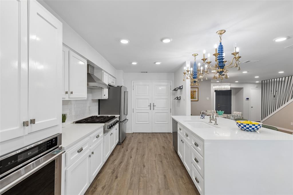 Oak Tree Village - Residential