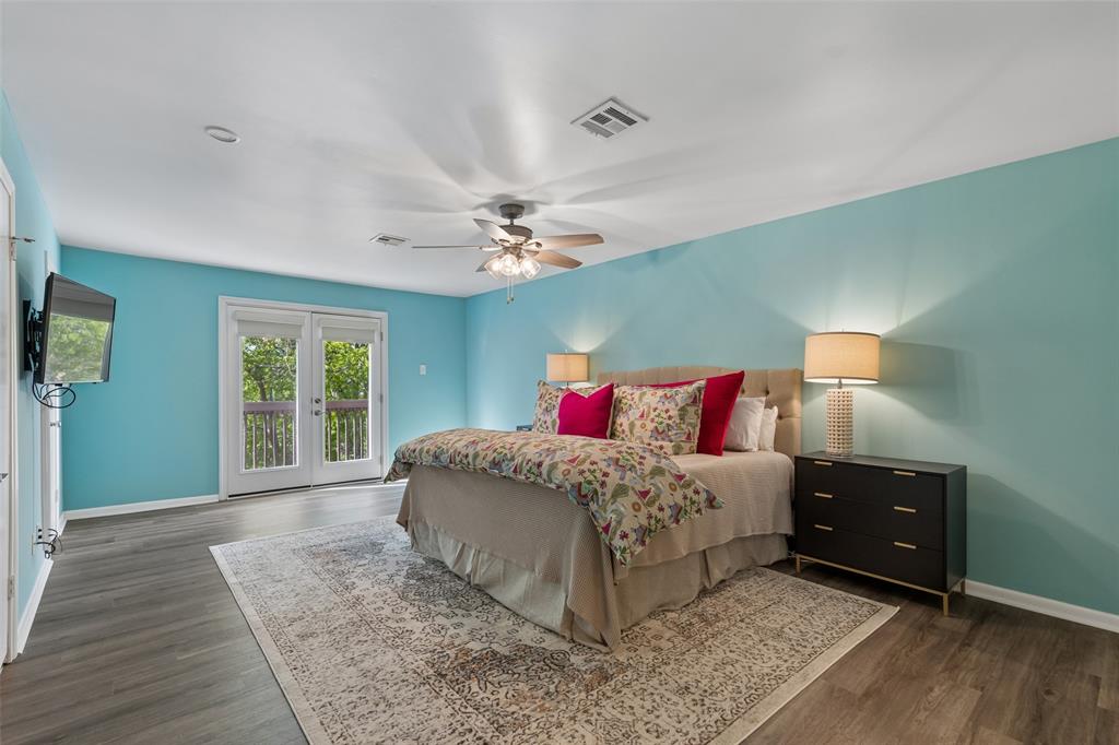 Oak Tree Village - Residential