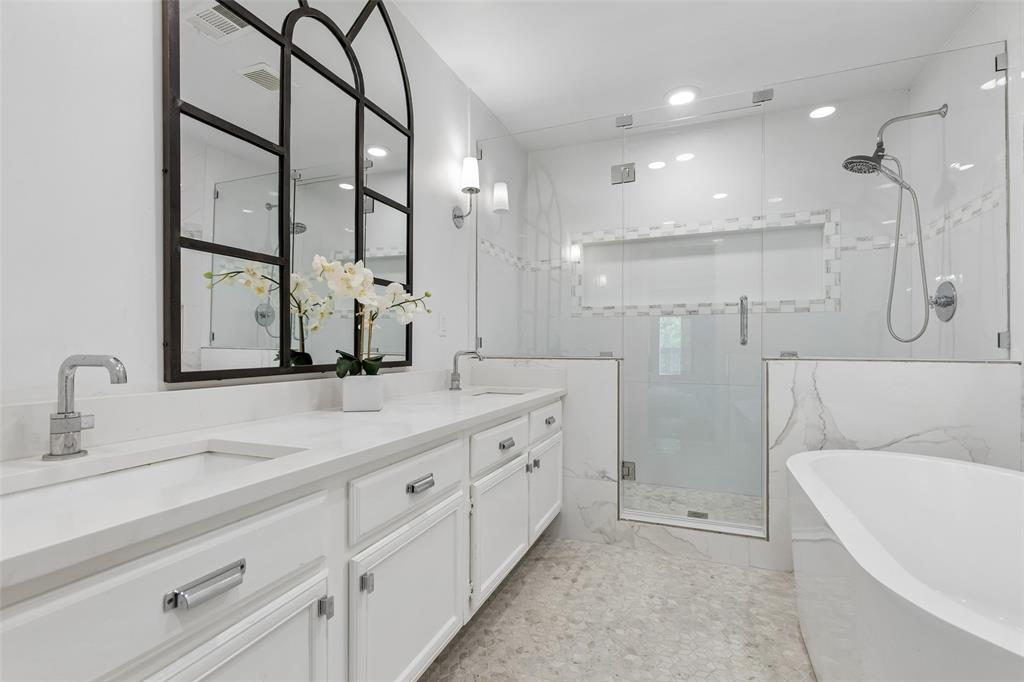 Oak Tree Village - Residential