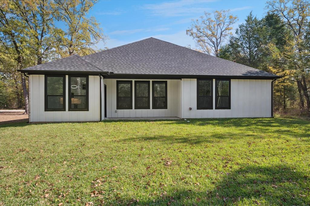 Beachwood Estates Sec C - Residential