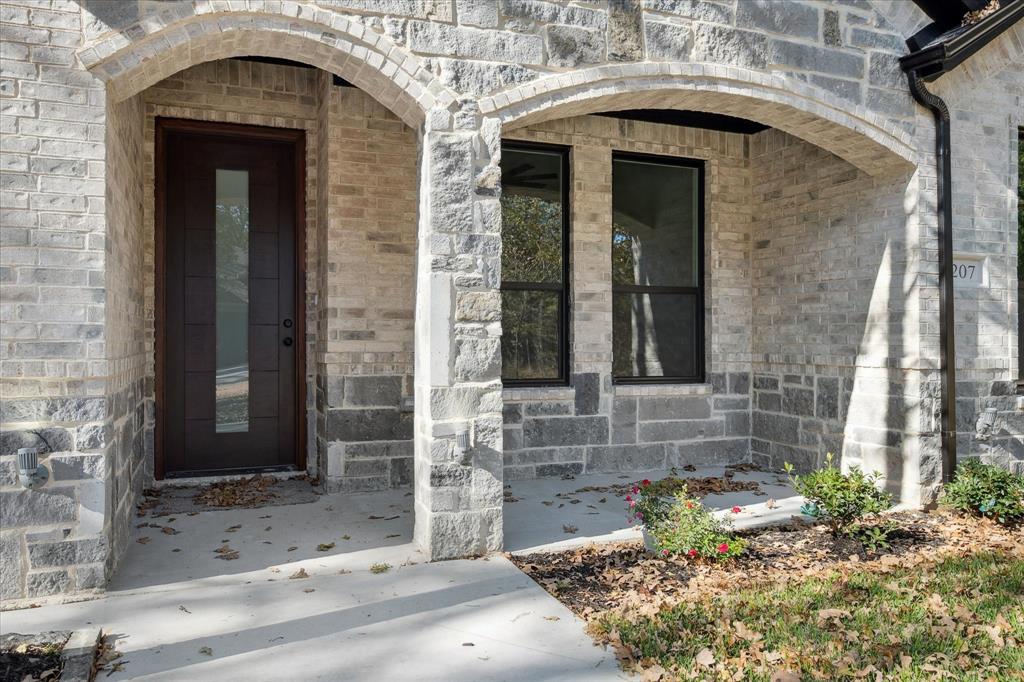 Beachwood Estates Sec C - Residential