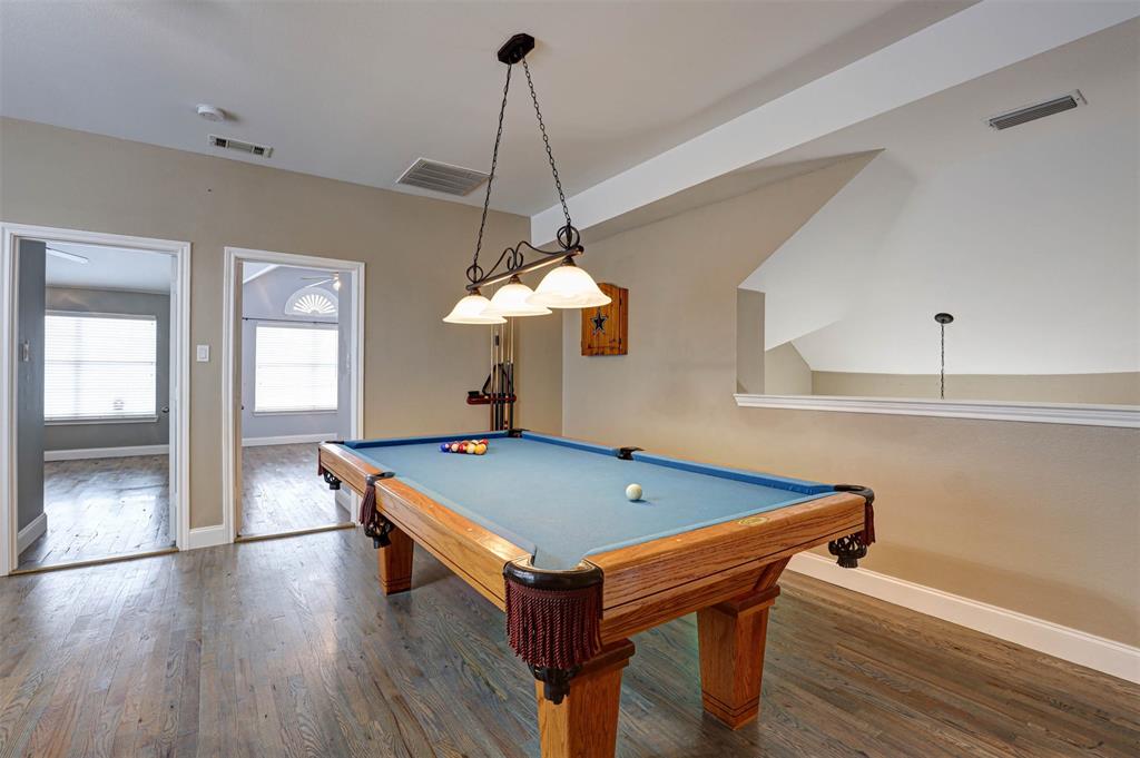 Marine Creek Meadows Add - Residential