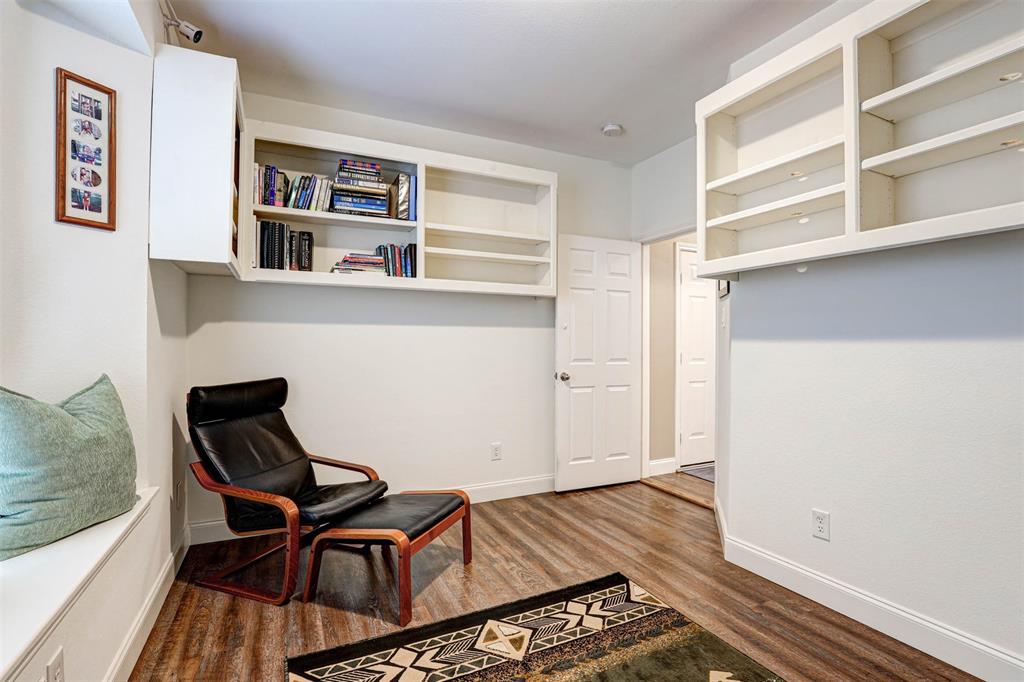 Marine Creek Meadows Add - Residential