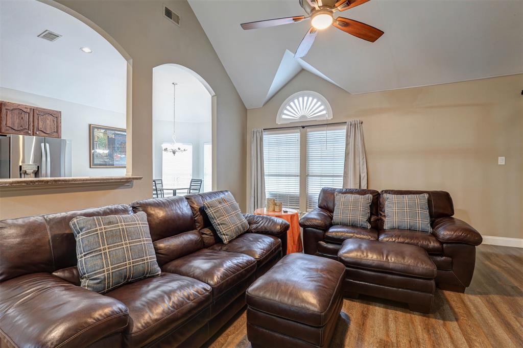 Marine Creek Meadows Add - Residential