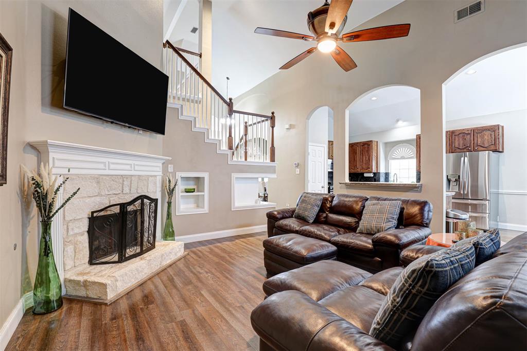 Marine Creek Meadows Add - Residential