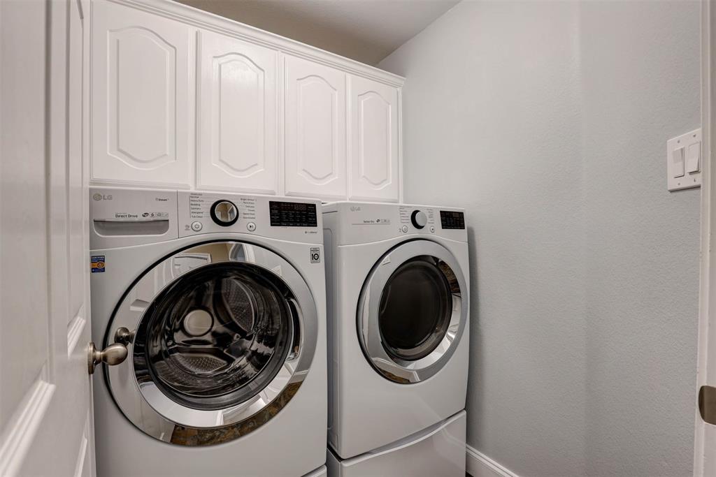 Marine Creek Meadows Add - Residential