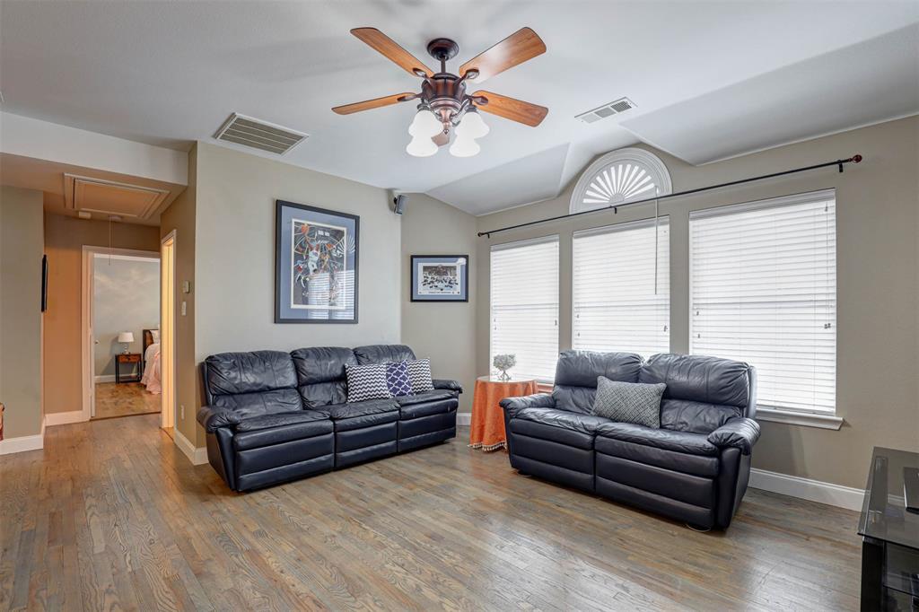 Marine Creek Meadows Add - Residential