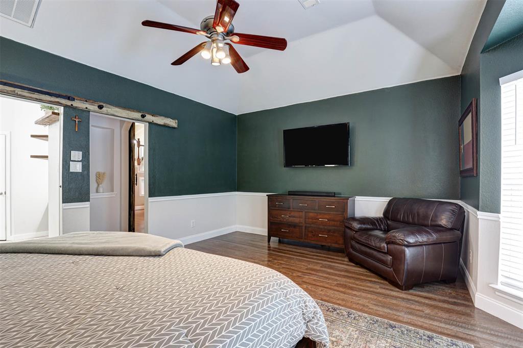 Marine Creek Meadows Add - Residential