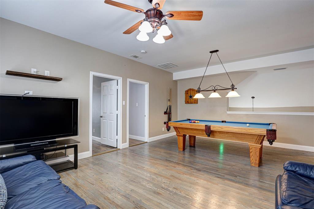 Marine Creek Meadows Add - Residential