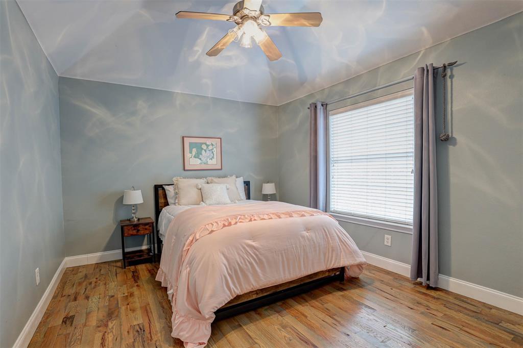 Marine Creek Meadows Add - Residential