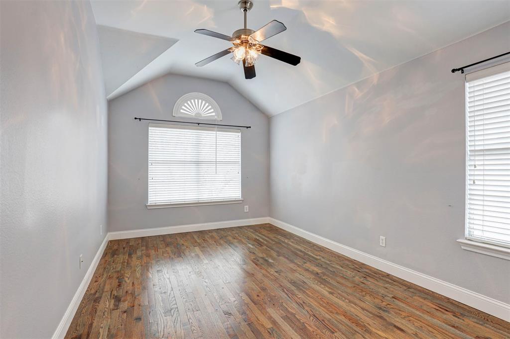 Marine Creek Meadows Add - Residential