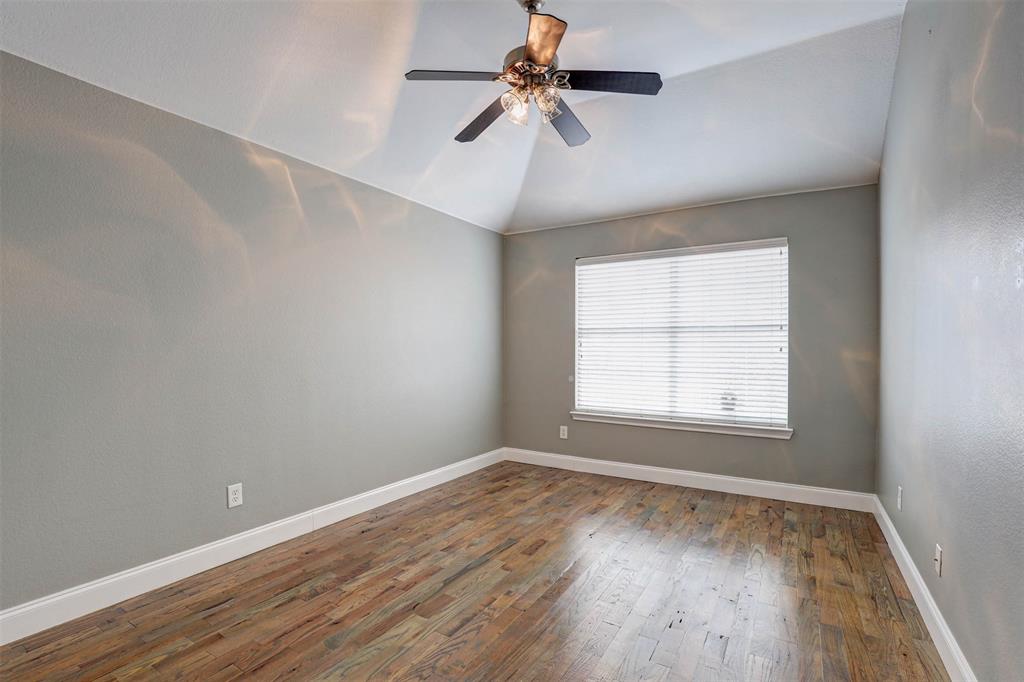 Marine Creek Meadows Add - Residential