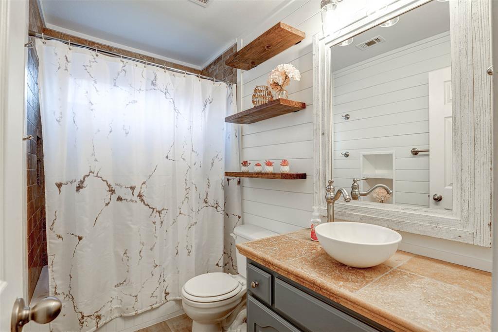 Marine Creek Meadows Add - Residential