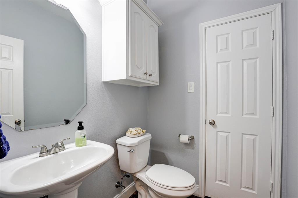 Marine Creek Meadows Add - Residential