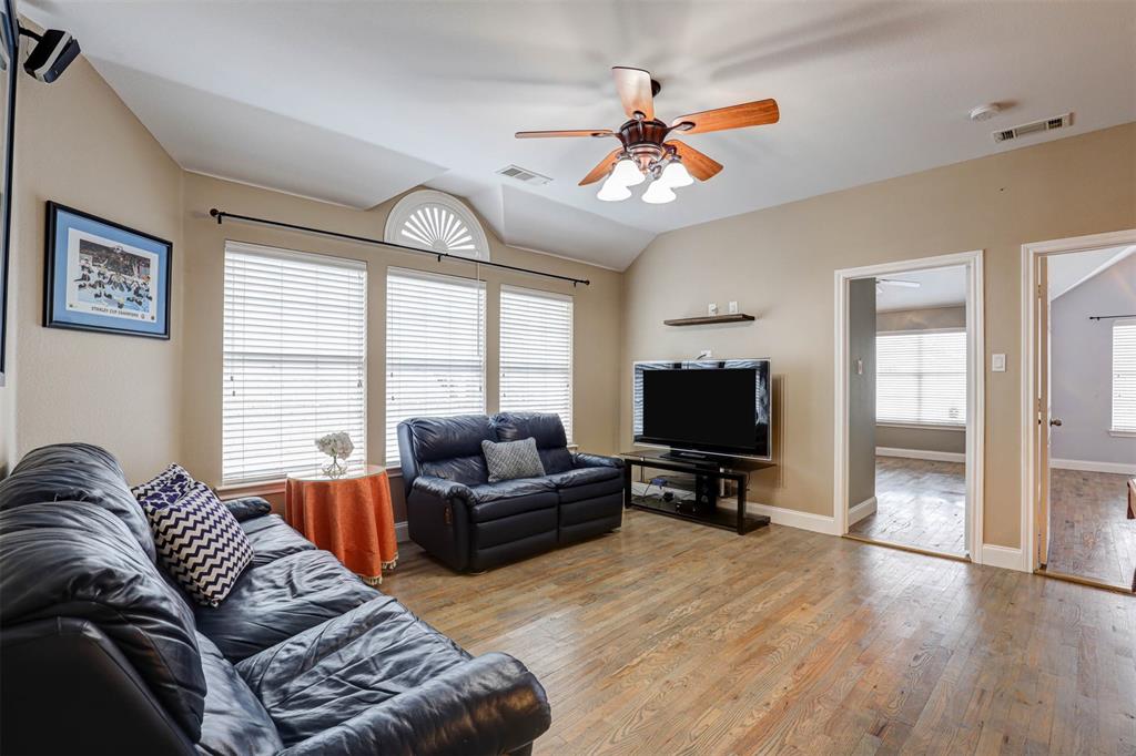 Marine Creek Meadows Add - Residential