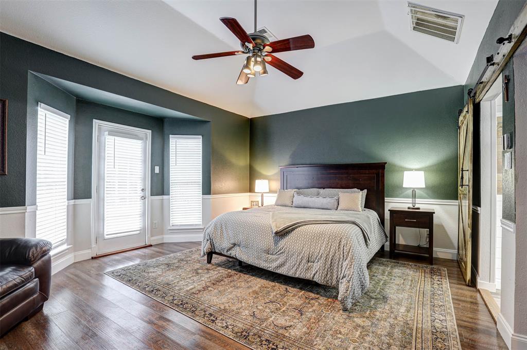 Marine Creek Meadows Add - Residential