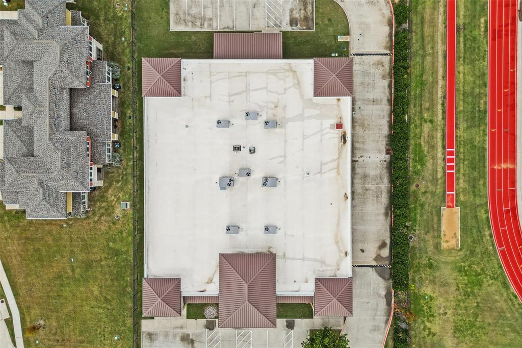 Silver Fern Add - Commercial Sale