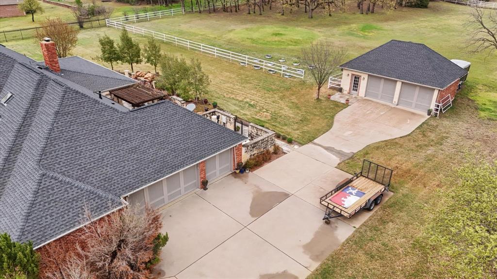 Shadow Run Estates Add - Residential