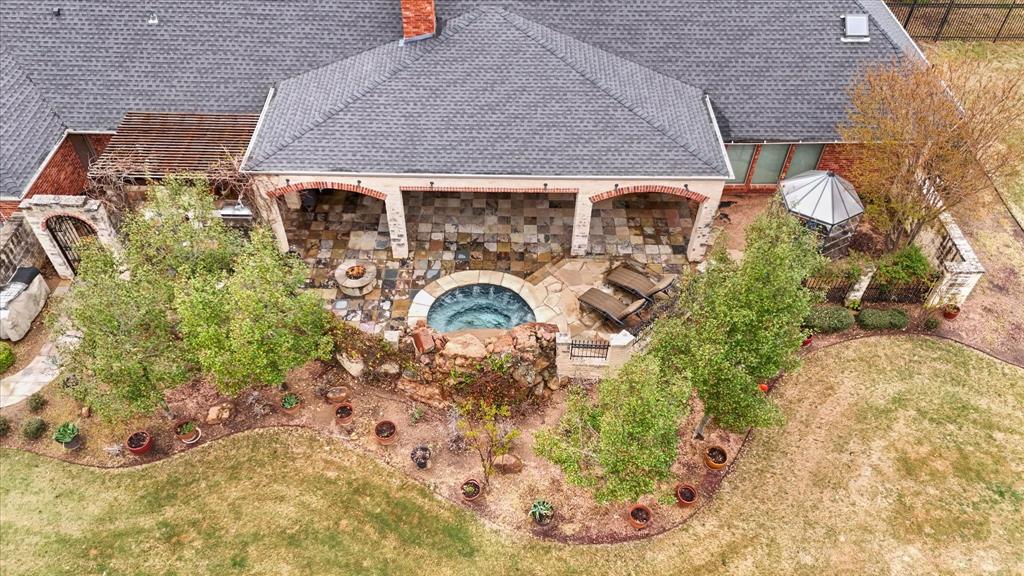 Shadow Run Estates Add - Residential