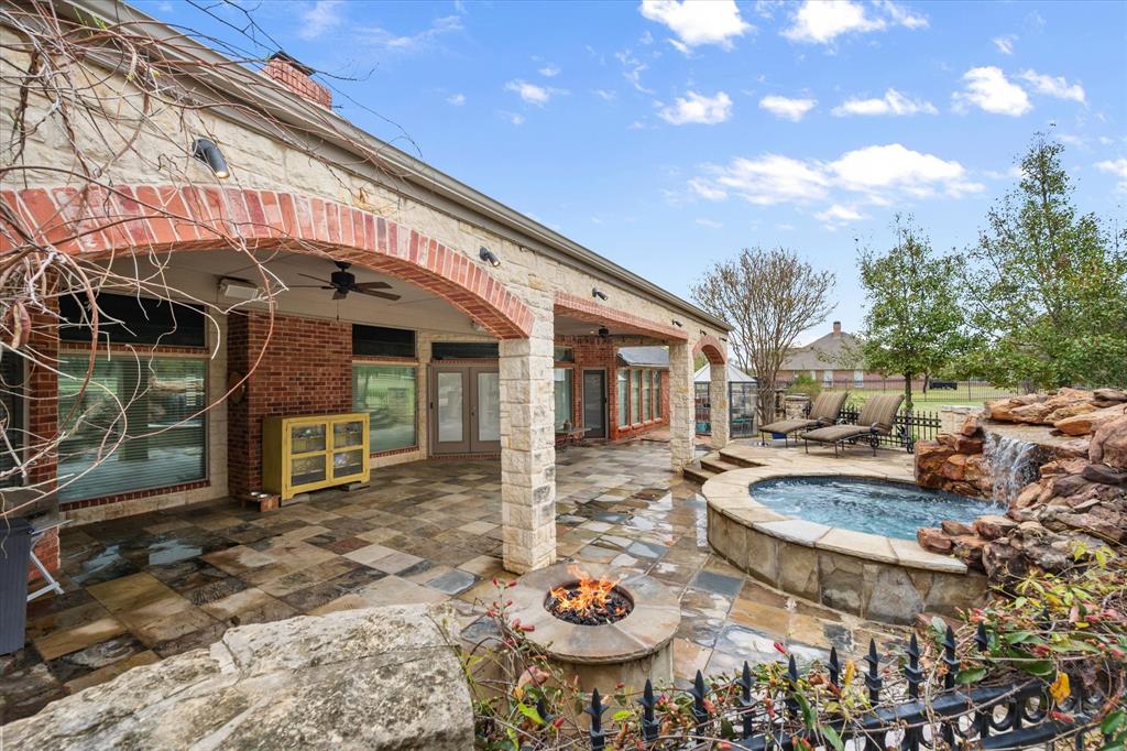 Shadow Run Estates Add - Residential