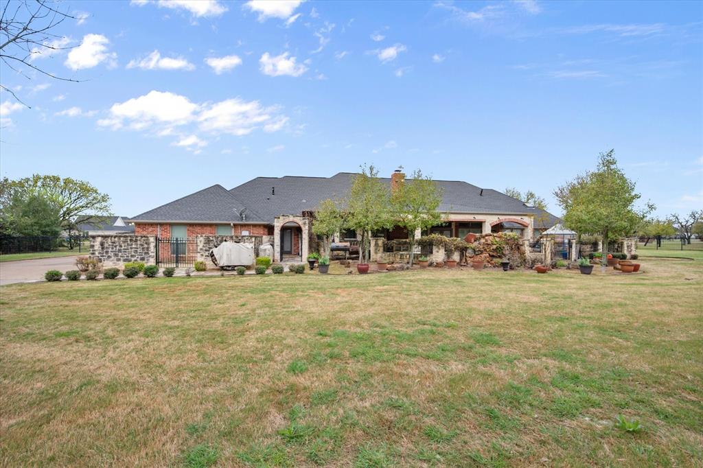 Shadow Run Estates Add - Residential