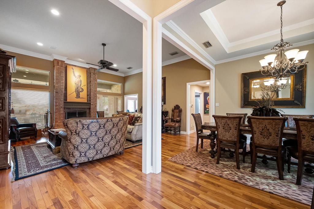 Shadow Run Estates Add - Residential