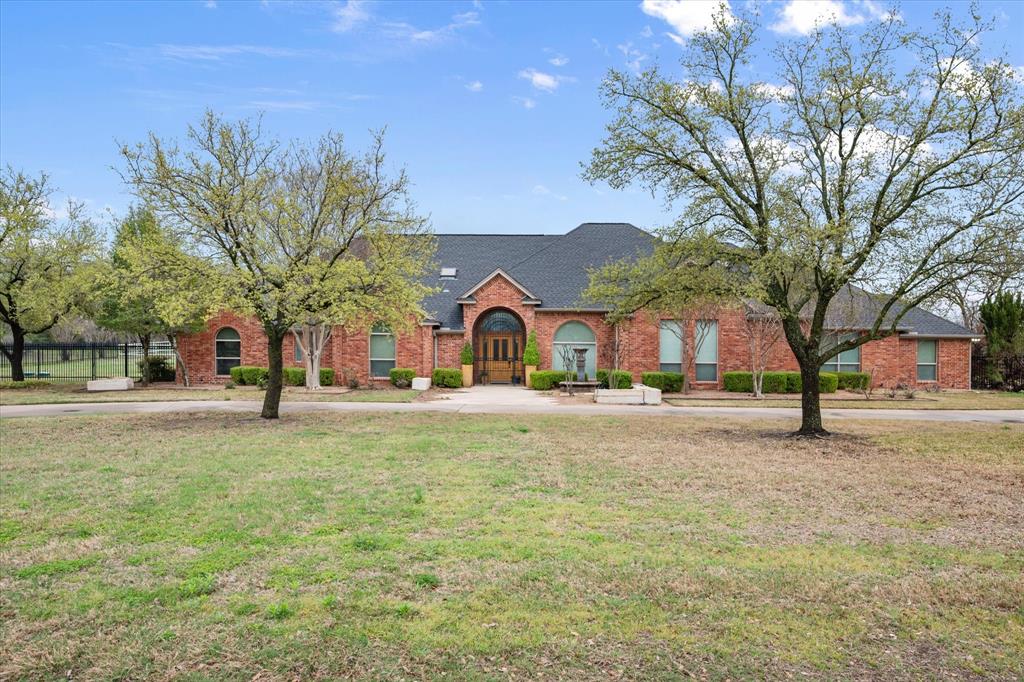 Shadow Run Estates Add - Residential